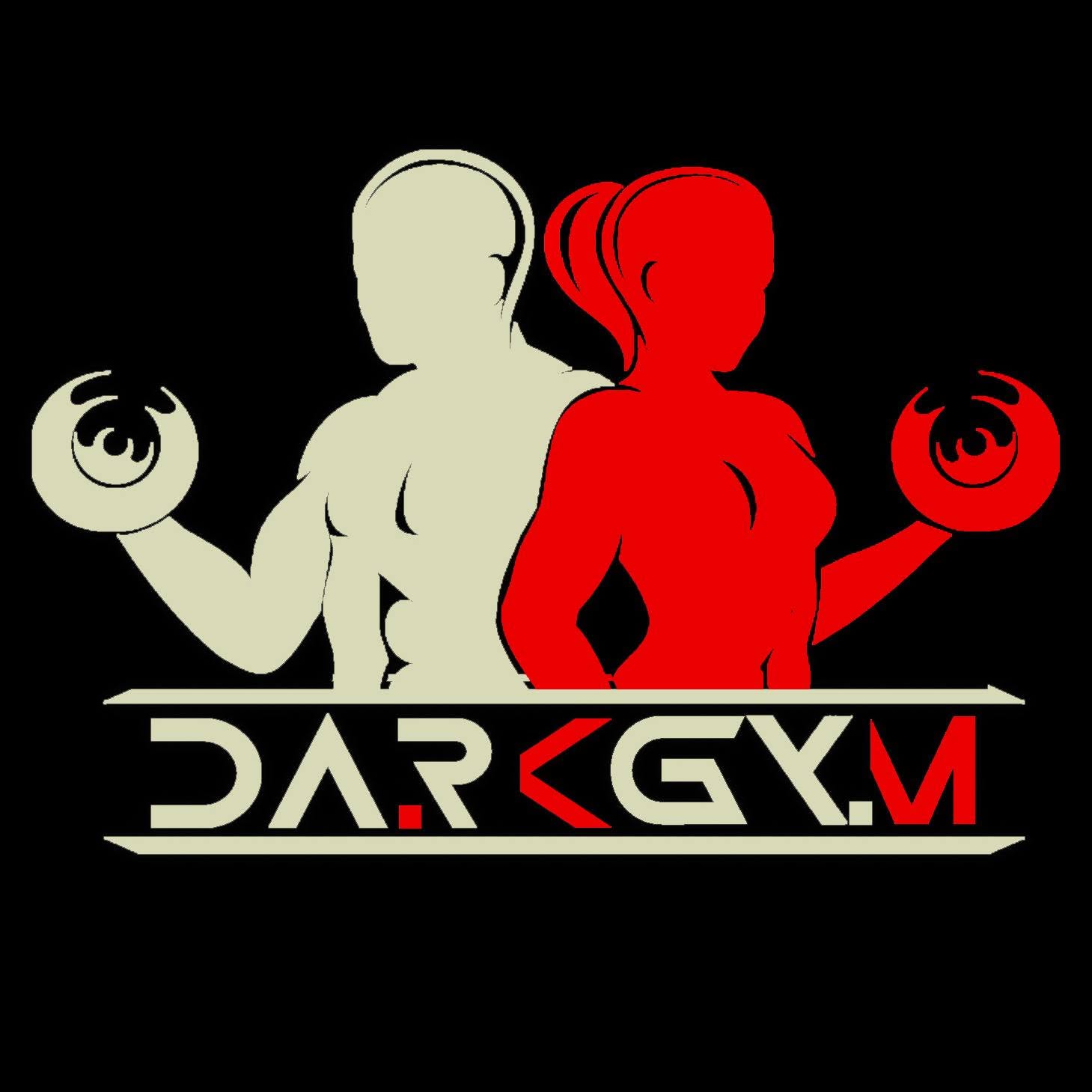 DARK GYM